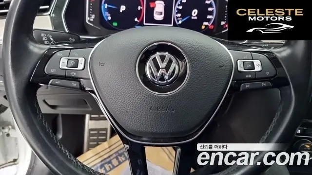 VOLKSWAGEN 2.0 TDI Premium 2020 — photo 9 sur 24