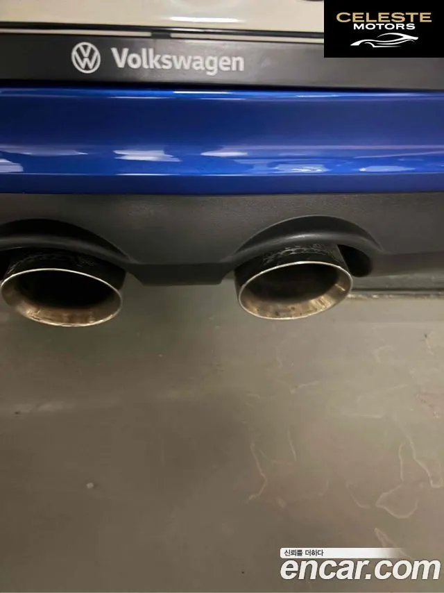 VOLKSWAGEN 5R32 2006 — photo 6 sur 18