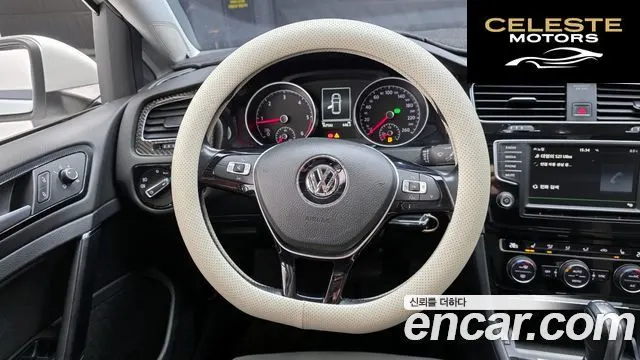 VOLKSWAGEN 72.0 TDI 2016 — photo 13 sur 20