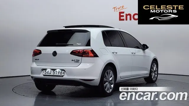 VOLKSWAGEN 72.0 TDI 2016 — photo 2 sur 20