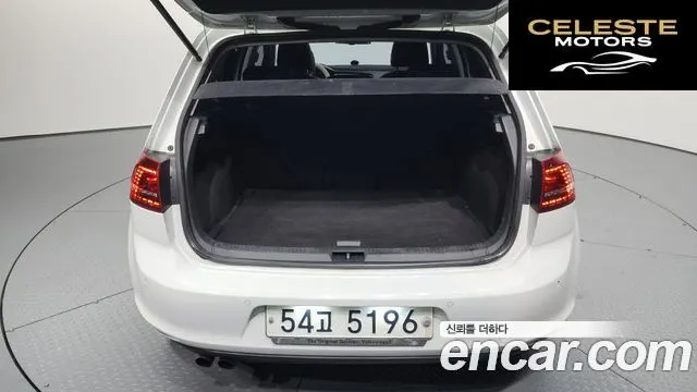 VOLKSWAGEN 72.0 TDI 2016 — photo 20 sur 20