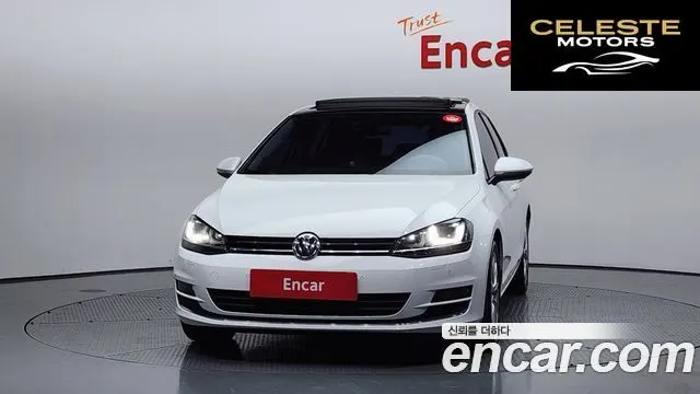 VOLKSWAGEN 72.0 TDI 2016 — photo 3 sur 20