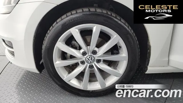 VOLKSWAGEN 72.0 TDI 2016 — photo 5 sur 20