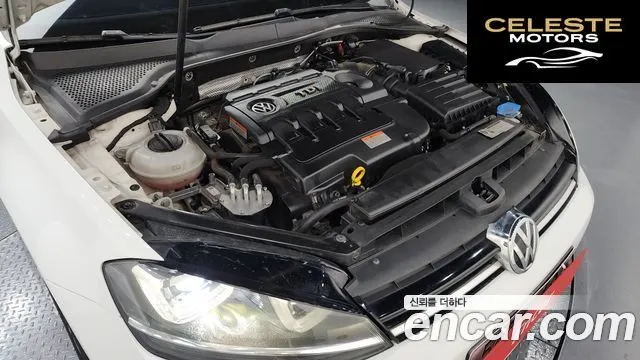 VOLKSWAGEN 72.0 TDI 2016 — photo 6 sur 20