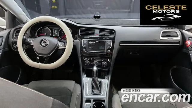 VOLKSWAGEN 72.0 TDI 2016 — photo 7 sur 20