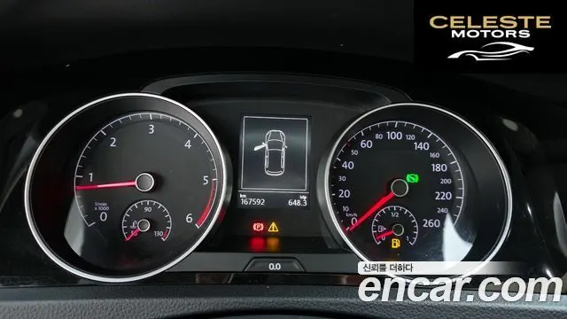 VOLKSWAGEN 72.0 TDI 2016 — photo 8 sur 20