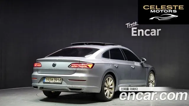 VOLKSWAGEN 2.0 TDI 2022 — photo 2 sur 20
