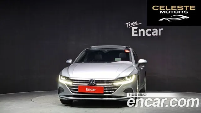 VOLKSWAGEN 2.0 TDI 2022 — photo 3 sur 20
