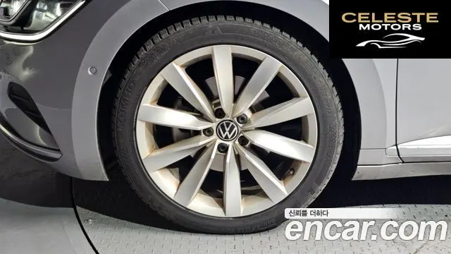 VOLKSWAGEN 2.0 TDI 2022 — photo 5 sur 20
