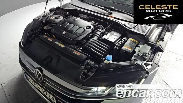 VOLKSWAGEN 2.0 TDI 2022 — photo 6 sur 20