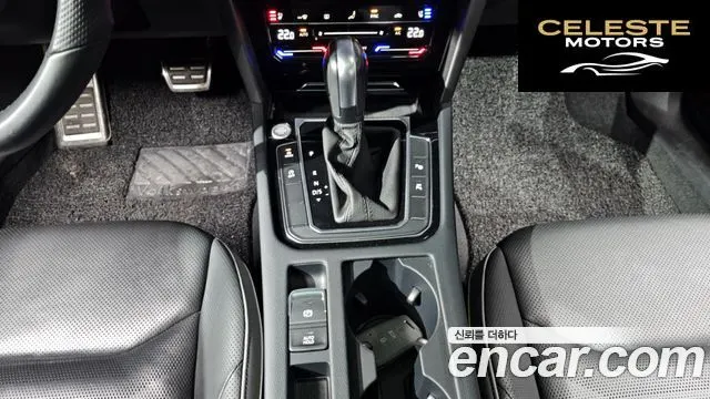 VOLKSWAGEN 2.0 TDI 2022 — photo 9 sur 20