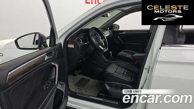VOLKSWAGEN 2.0 TSI 2023 — photo 10 sur 20