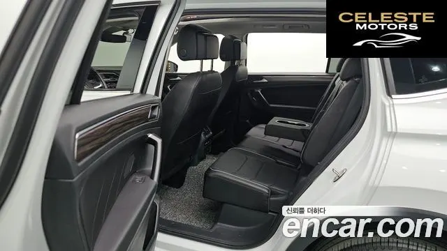 VOLKSWAGEN 2.0 TSI 2023 — photo 19 sur 20