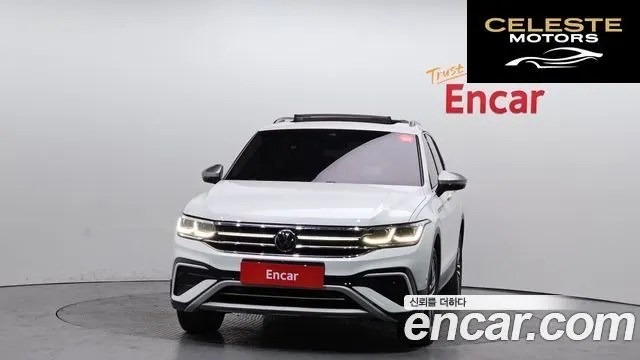 VOLKSWAGEN 2.0 TSI 2023 — photo 3 sur 20