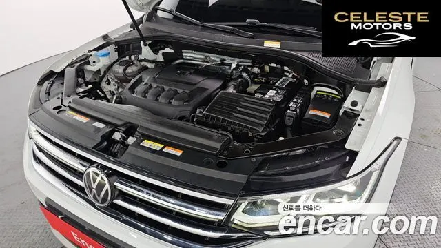 VOLKSWAGEN 2.0 TSI 2023 — photo 6 sur 20