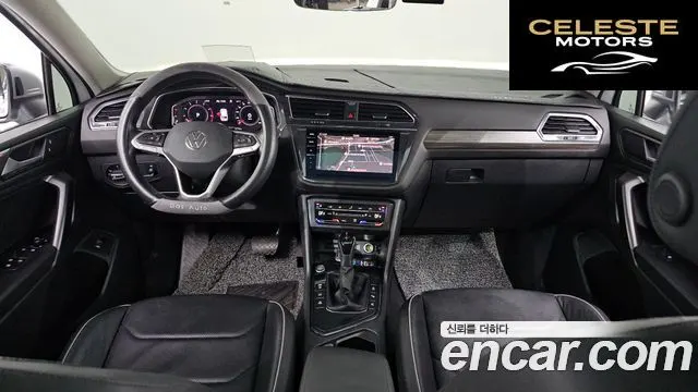 VOLKSWAGEN 2.0 TSI 2023 — photo 7 sur 20