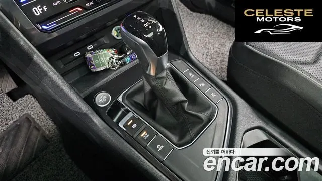VOLKSWAGEN 2.0 TSI 2023 — photo 9 sur 20