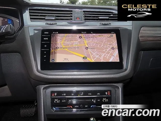 VOLKSWAGEN 2.0 TSI 2023 — photo 12 sur 26