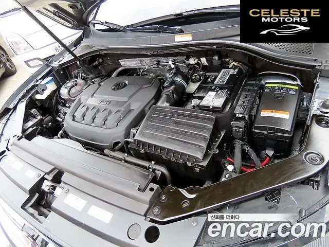 VOLKSWAGEN 2.0 TSI 2023 — photo 19 sur 26