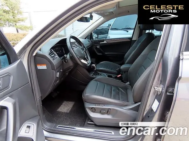 VOLKSWAGEN 2.0 TSI 2023 — photo 5 sur 26