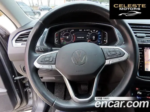 VOLKSWAGEN 2.0 TSI 2023 — photo 8 sur 26