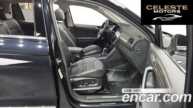 VOLKSWAGEN 2.0 TSI 2023 — photo 11 sur 20