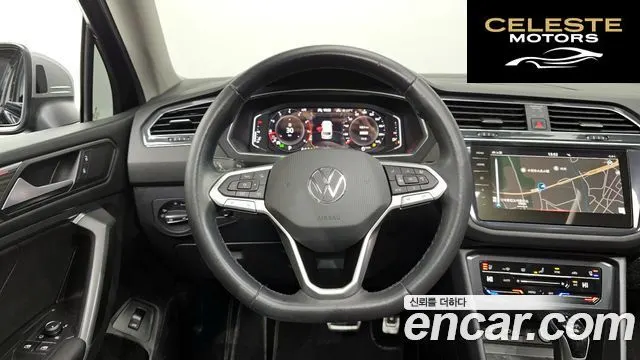 VOLKSWAGEN 2.0 TSI 2023 — photo 13 sur 20