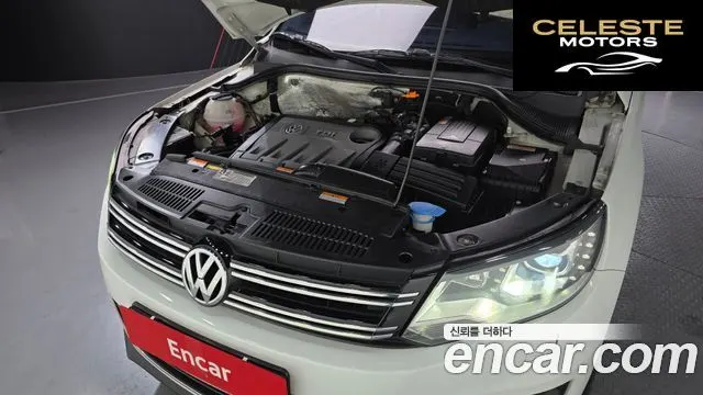 VOLKSWAGEN 2.0 TDI 2014 — photo 6 sur 20