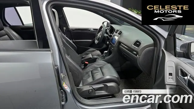 VOLKSWAGEN 62.0 GTD 2011 — photo 10 sur 20
