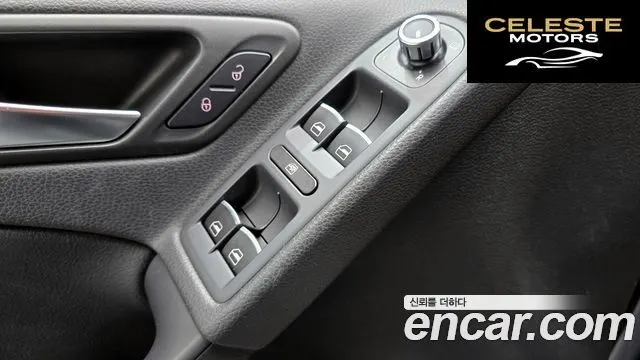 VOLKSWAGEN 62.0 GTD 2011 — photo 17 sur 20