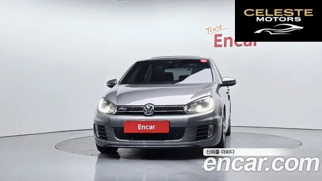 VOLKSWAGEN 62.0 GTD 2011 — photo 3 sur 20