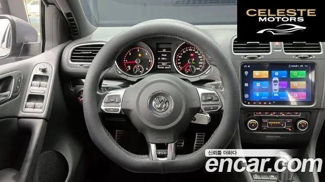 VOLKSWAGEN 62.0 GTD 2011 — photo 13 sur 20