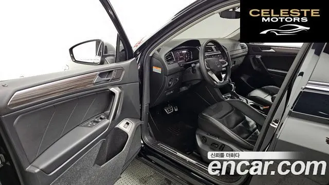 VOLKSWAGEN 2.0 TSI 2023 — photo 10 sur 20