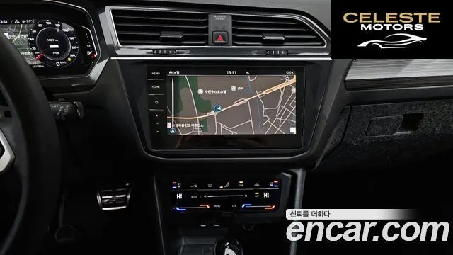 VOLKSWAGEN 2.0 TSI 2023 — photo 14 sur 20