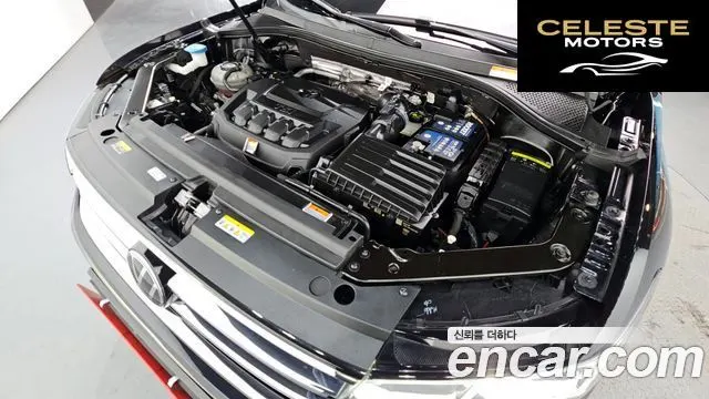 VOLKSWAGEN 2.0 TSI 2023 — photo 6 sur 20