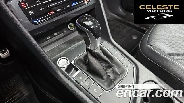 VOLKSWAGEN 2.0 TSI 2023 — photo 9 sur 20