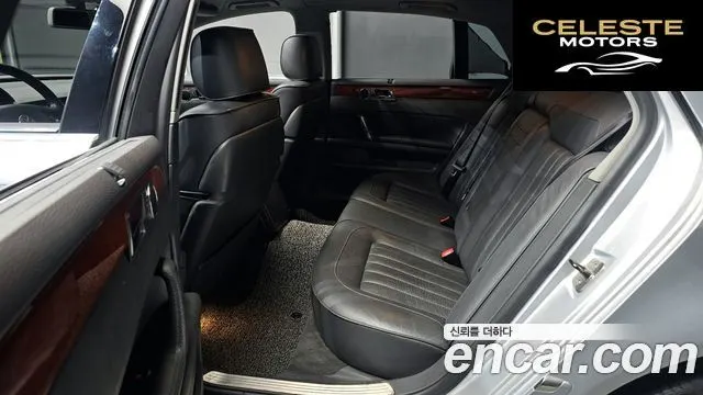 VOLKSWAGEN V6 3.0 TDI 2009 — photo 13 sur 20
