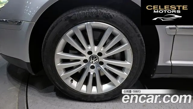 VOLKSWAGEN V6 3.0 TDI 2009 — photo 5 sur 20