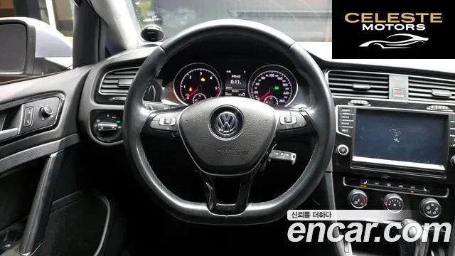 VOLKSWAGEN 71.6 TDI 2014 — photo 13 sur 20