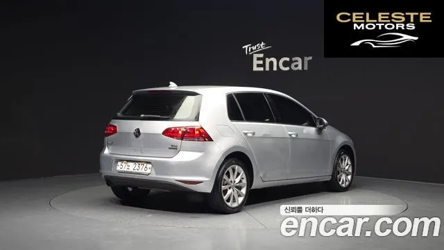 VOLKSWAGEN 71.6 TDI 2014 — photo 2 sur 20