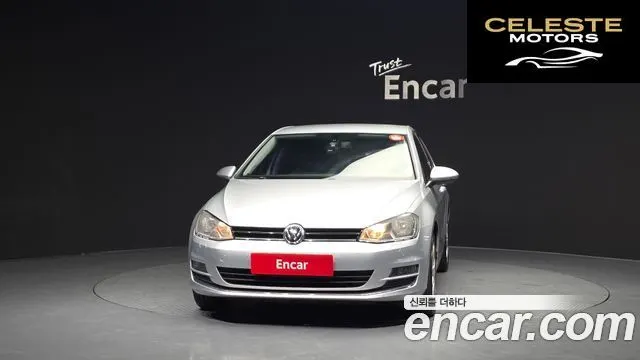 VOLKSWAGEN 71.6 TDI 2014 — photo 3 sur 20