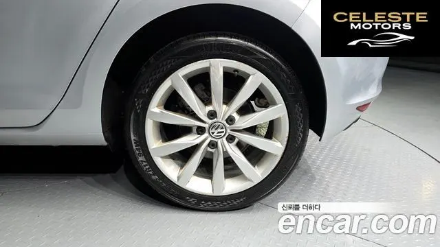 VOLKSWAGEN 71.6 TDI 2014 — photo 5 sur 20
