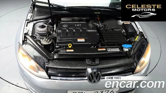 VOLKSWAGEN 71.6 TDI 2014 — photo 6 sur 20