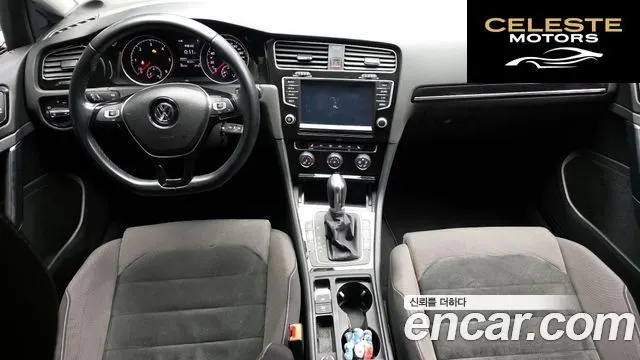 VOLKSWAGEN 71.6 TDI 2014 — photo 7 sur 20