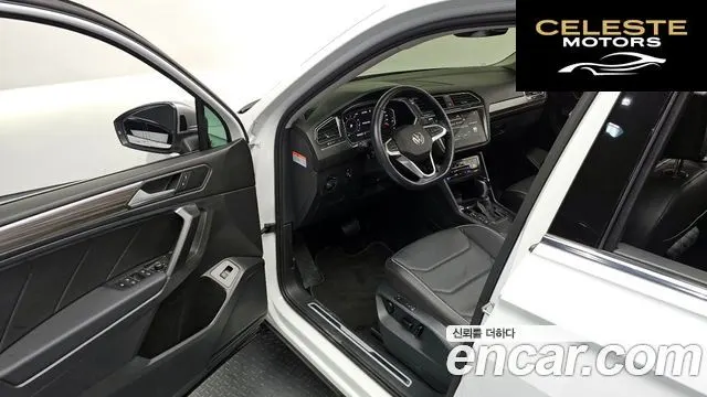 VOLKSWAGEN 2.0 TSI 2023 — photo 11 sur 20