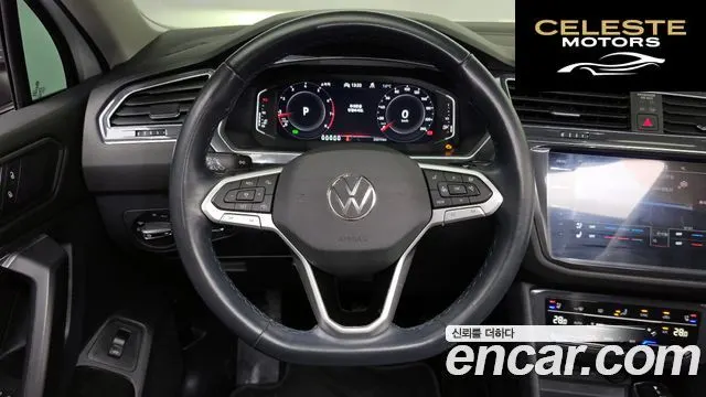 VOLKSWAGEN 2.0 TSI 2023 — photo 13 sur 20