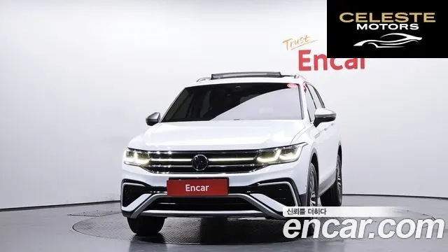 VOLKSWAGEN 2.0 TSI 2023 — photo 3 sur 20