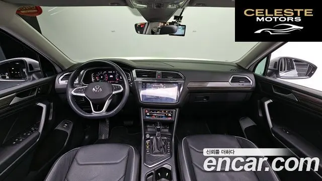VOLKSWAGEN 2.0 TSI 2023 — photo 7 sur 20