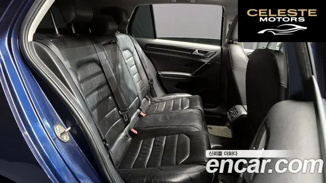 VOLKSWAGEN 71.4 TSI Premium 2014 — photo 12 sur 20