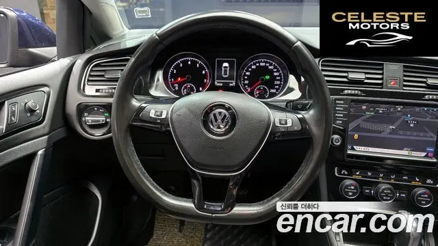 VOLKSWAGEN 71.4 TSI Premium 2014 — photo 14 sur 20